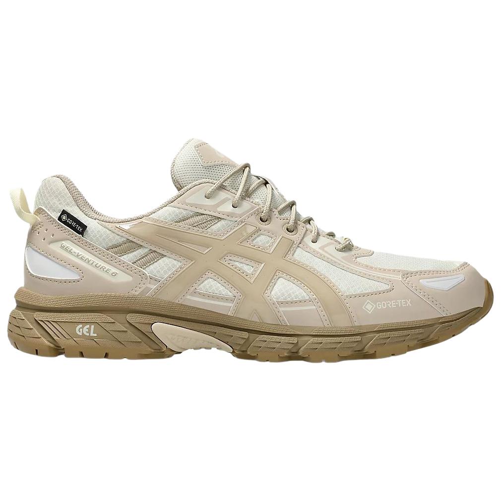 ASICS Gel Venture 6 Gore Tex Cream