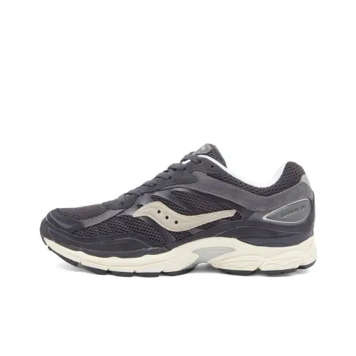 Saucony Pro Grid Omni 9 Comfortable And Lightweight Slip Resistant Abrasion Resistant Slip Resistant Abrasion Resistant