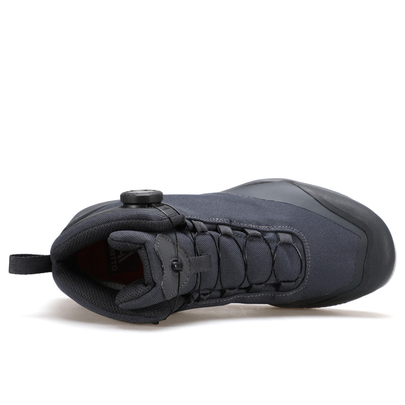 HUMTTO Slip Resistant, Abrasion Resistant, Height Increasing Slip Resistant, Abrasion Resistant, Height Increasing