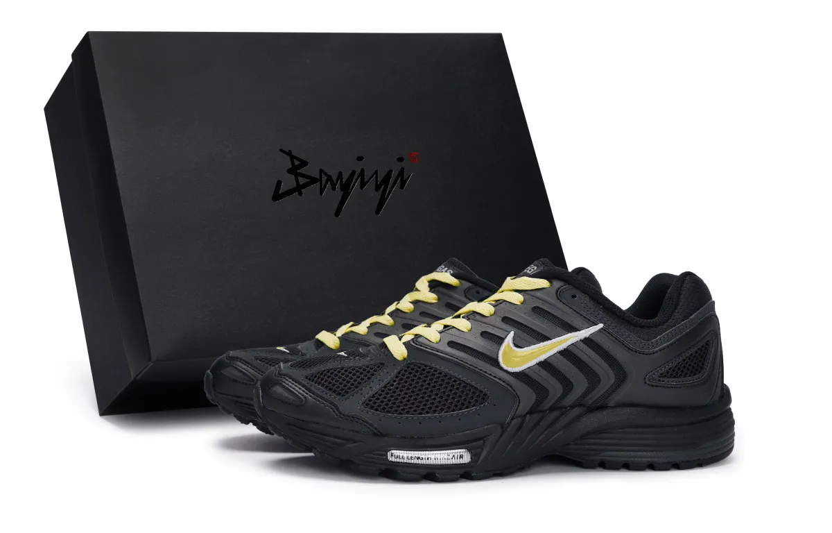 Nike Air Pegasus 2K5 Slip Resistant Abrasion Resistant Slip Resistant Abrasion Resistant Low top Running Shoes Unisex