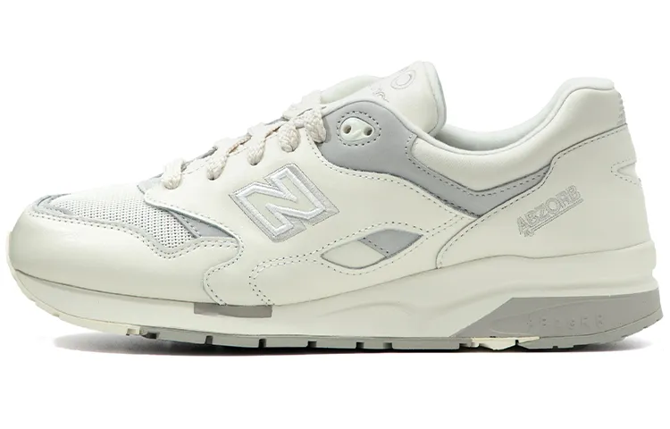 New Balance CM1600 White Grey