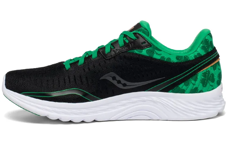 saucony Women's Kinvara 11 'St. Paddy's Day'