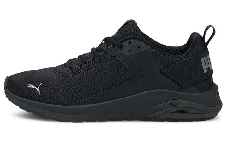 Кроссовки PUMA Electron E (черные)