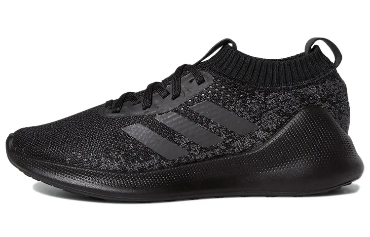 Adidas Wmns Purebounce+ 'Core Black' Women's