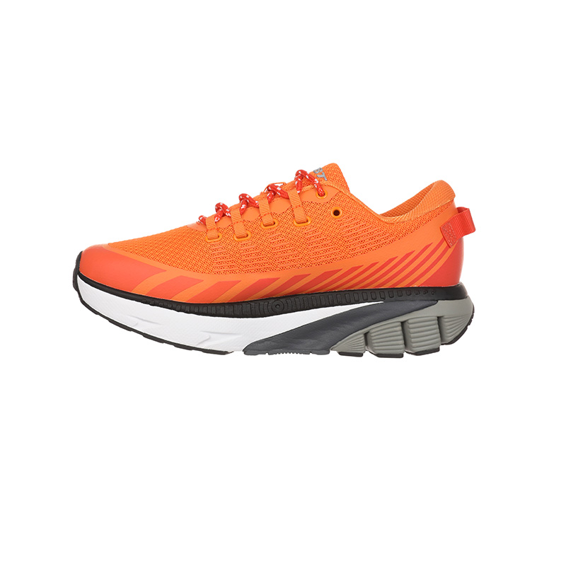 MBT Cushioning Breathable Height Increasing Rebound Cushioning Breathable Height Increasing Rebound Low top