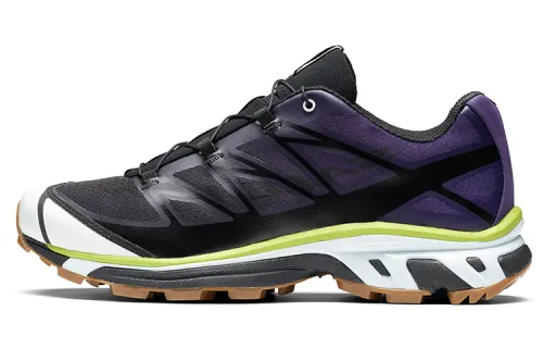 SALOMON S LAB XT 5 X Avnier 'Parachute Purple Lime Gum' / L00