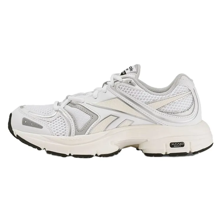 Reebok Low top Running Shoes Women's White