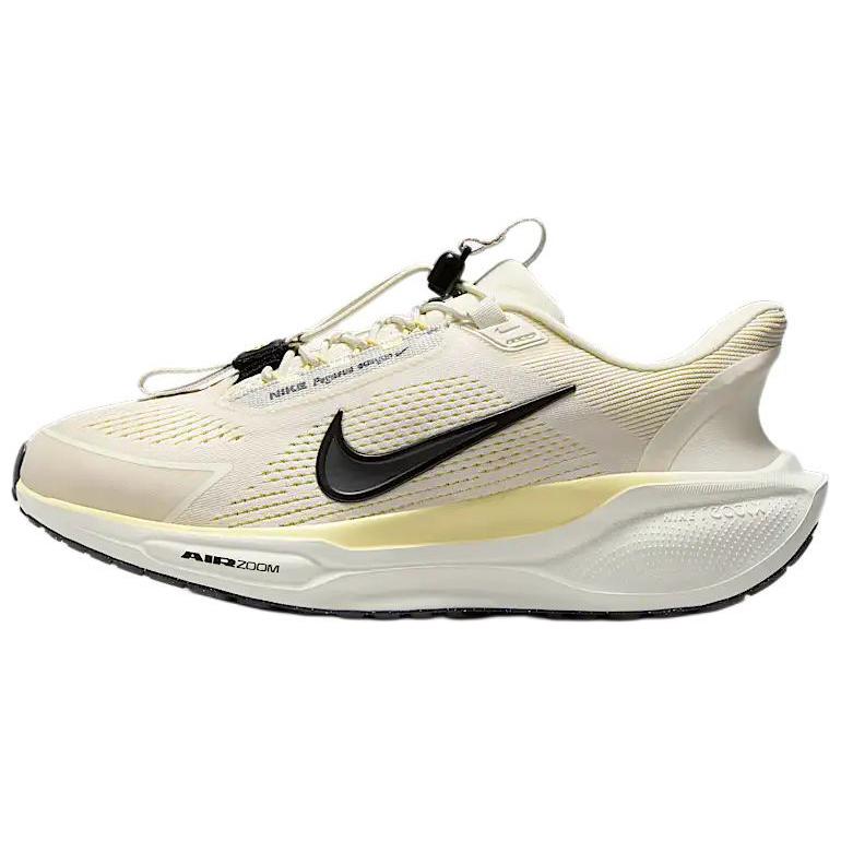 Nike Air Zoom Pegasus 41 EasyOn Pale Ivory Soft Yellow Women’s