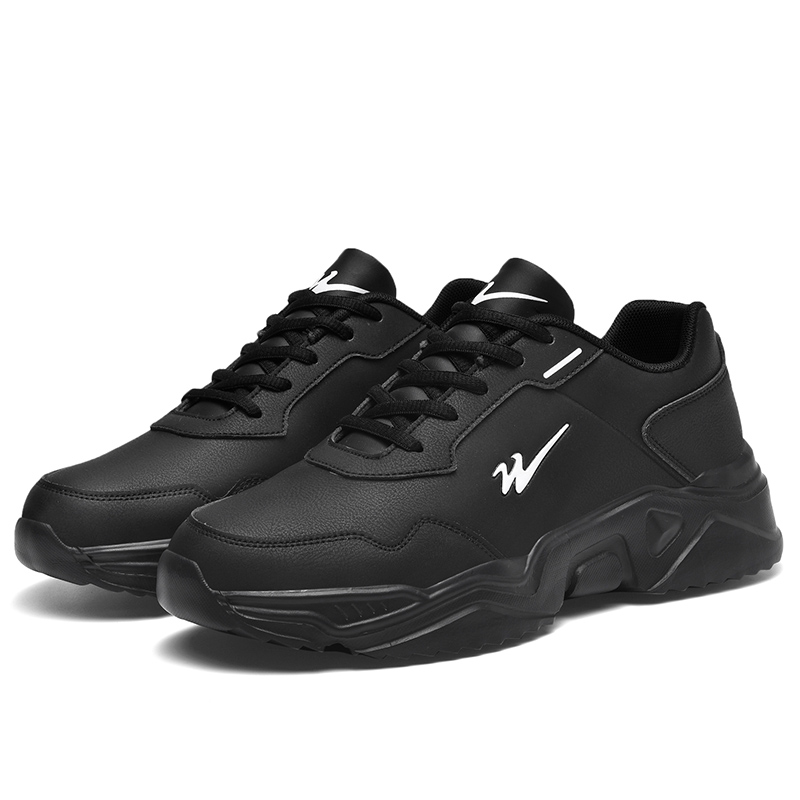 DOUBLE STAR 88 Cushioning, Wear Resistant Low top Casual Running Shoes Men’s