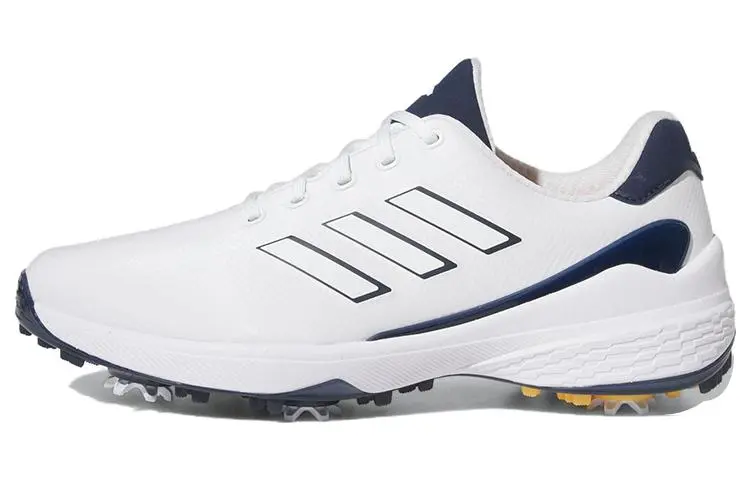 Adidas ZG23 Golf 'White Collegiate Navy'