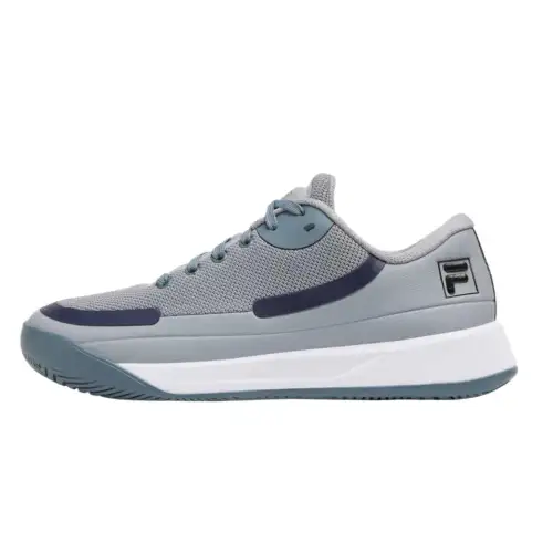 FILA QUICK ACE Low top Running Shoes Unisex Gray