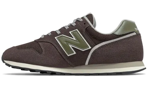 New Balance 373 V2 Shoes Brown