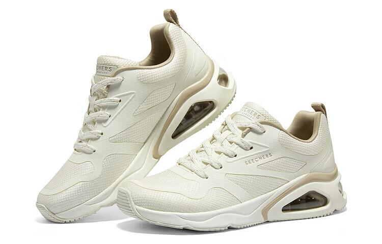 Skechers Tres Air Uno ‘White’ Women’s