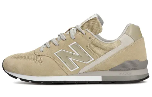 New Balance 996 Series Light Brown