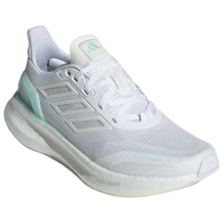Adidas PUREBOOST 5 Abrasion Resistant Abrasion Resistant Low top CLIMACOOL Sprint Training Running Shoes Women’s