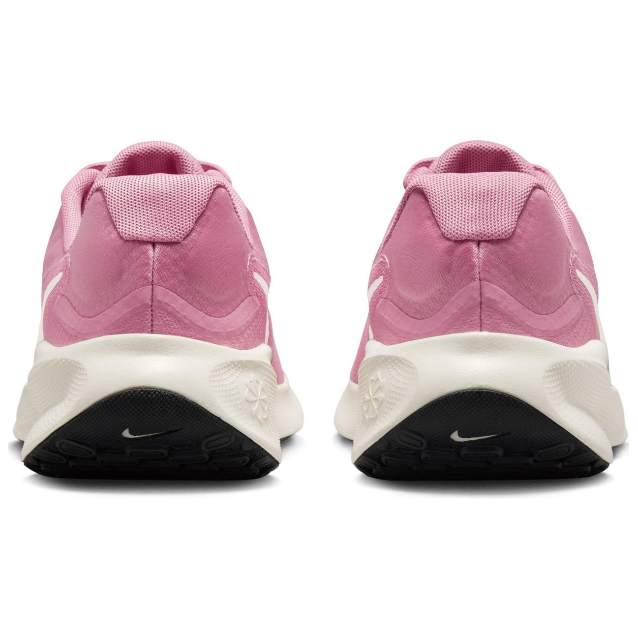 Nike REVOLUTION 7 Slip Resistant Abrasion Resistant Low top Casual City Commuting Running Shoes Women’s Pink