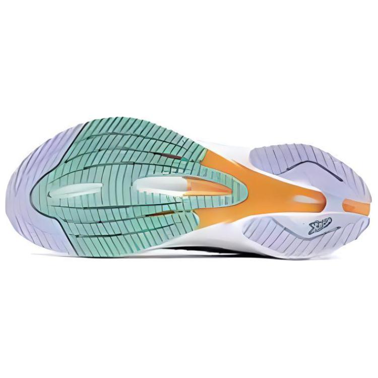 XTEP Speeding 3.0 Comfortable Cushioning Breathable Lightweight Low top Running Shoes Women’s Green White