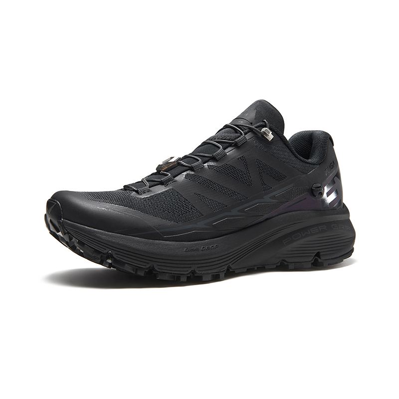 KAILAS FUGA EX2 Textile, TPU Slip Resistant Abrasion Resistant Breathable Coverage