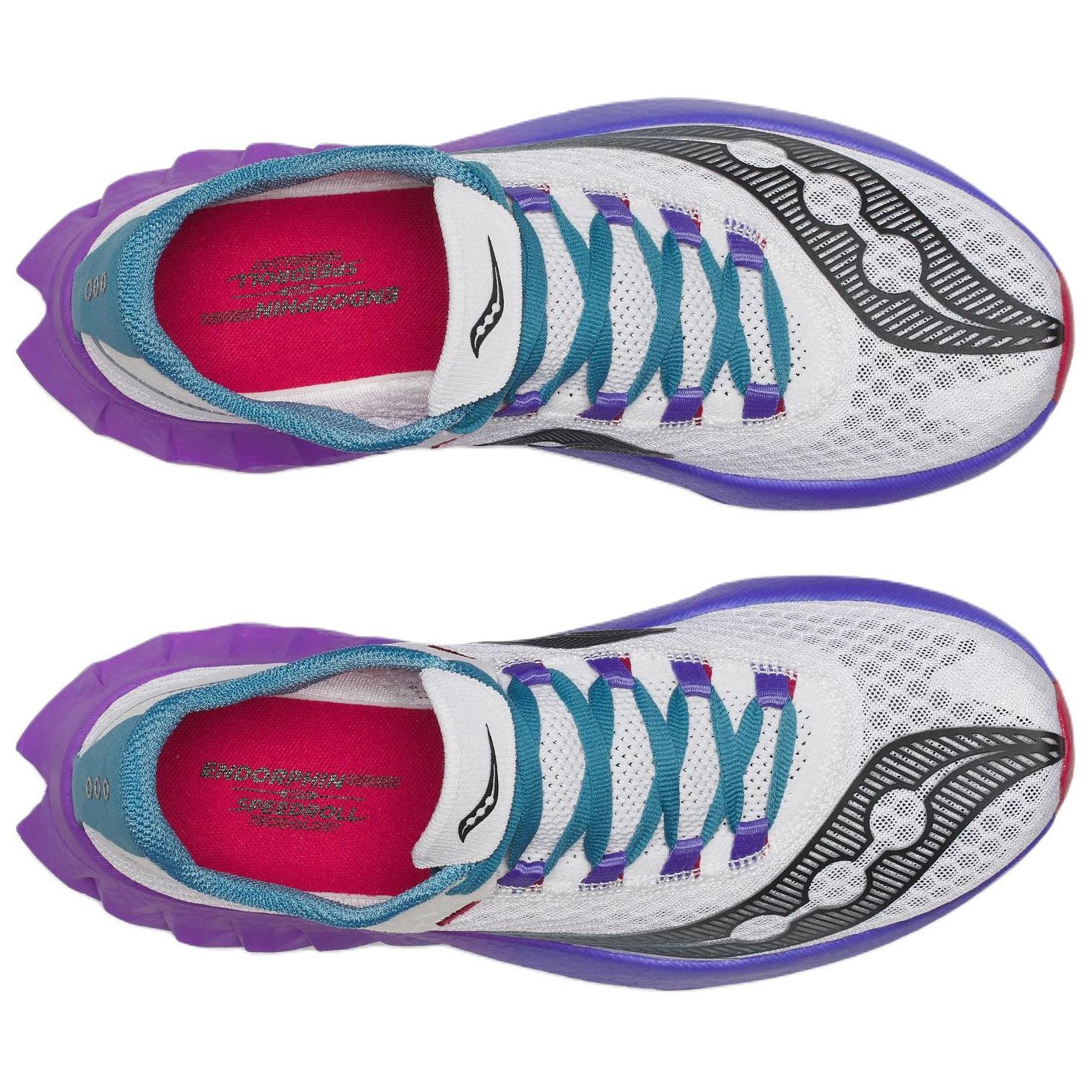 Saucony Endorphin Pro 4 Galaxy Women’s