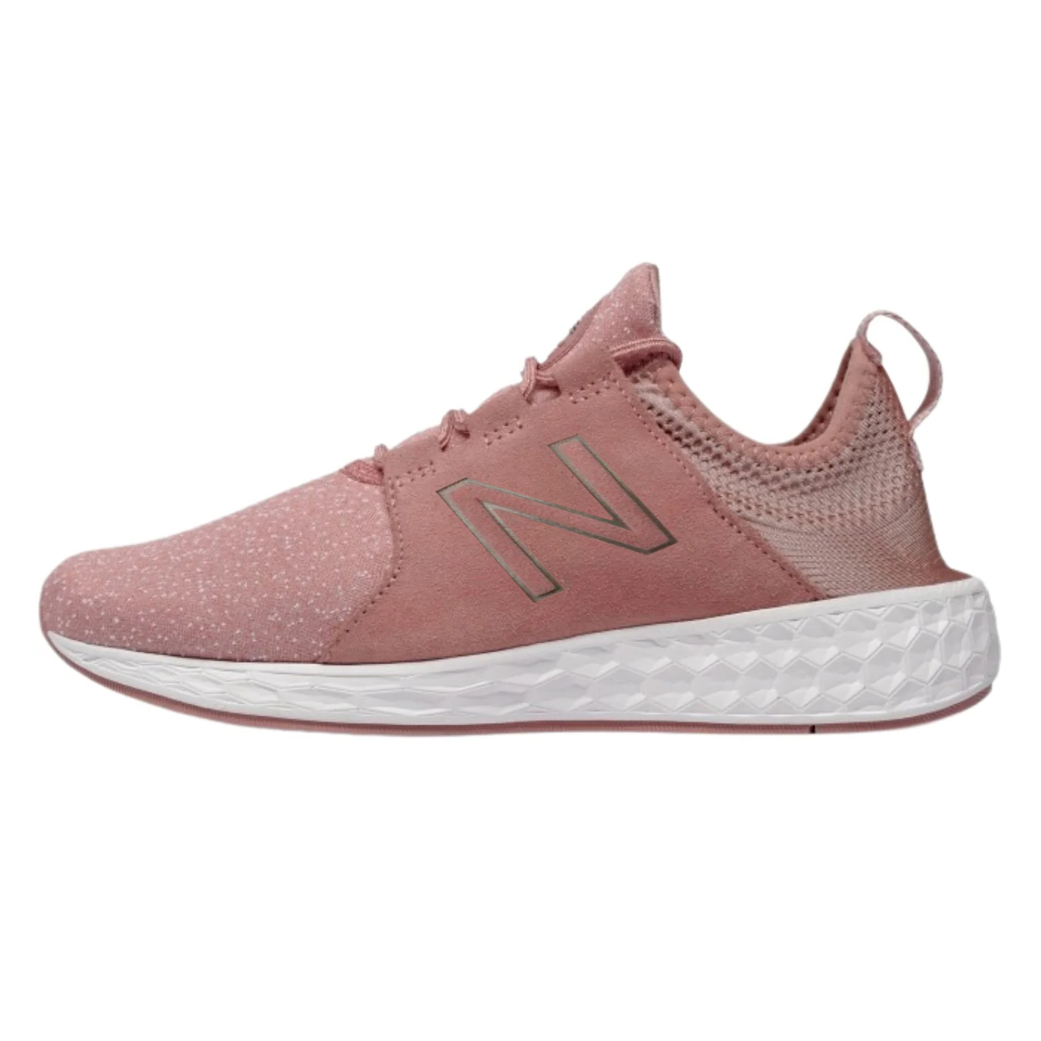 Fresh Foam Cruz Wmns New Balance 'Dusted Peach' Women's