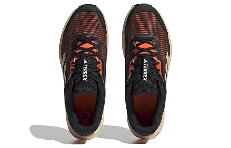 Adidas Terrex Trail Rider ‘Black Impact Orange’