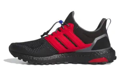 UltraBoost Adidas 1.0 Atr 'Black Better Scarlet'