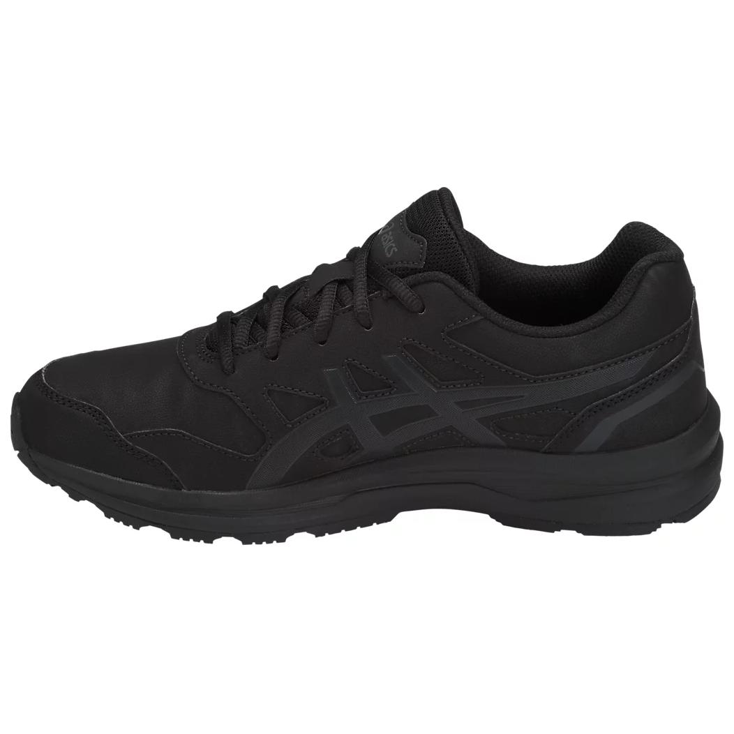 ASICS Gel Mission Black Carbon Women’s