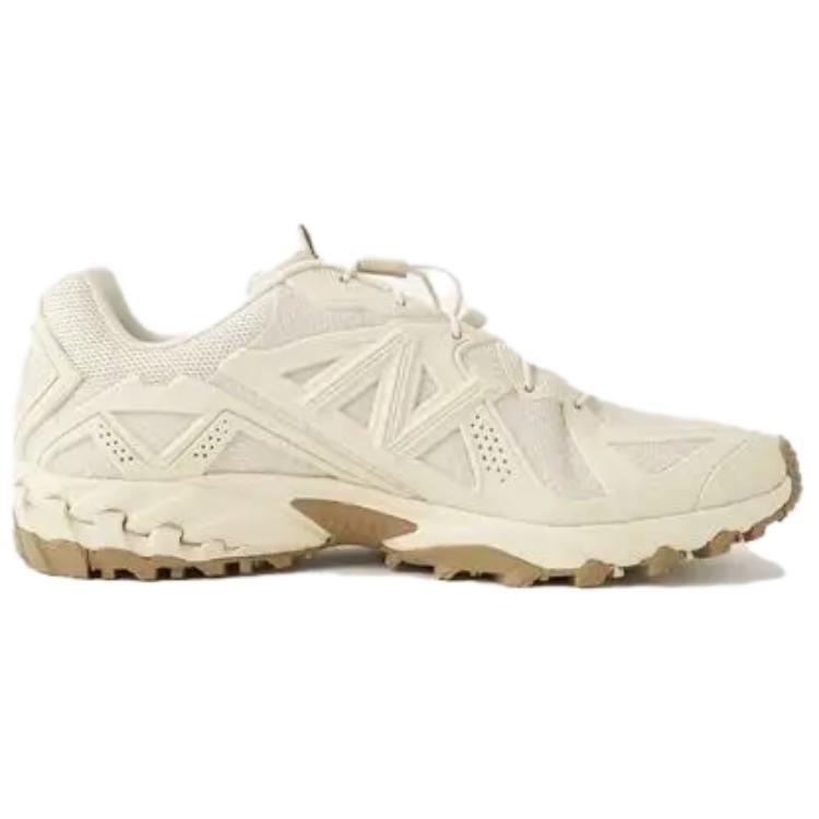 610 New Balance ‘Molded Pack — Beige’