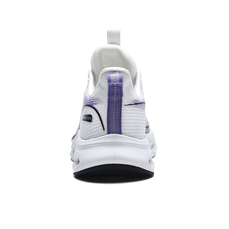 LOTTO Cushioning Slip Resistant Abrasion Resistant Impact Resistant