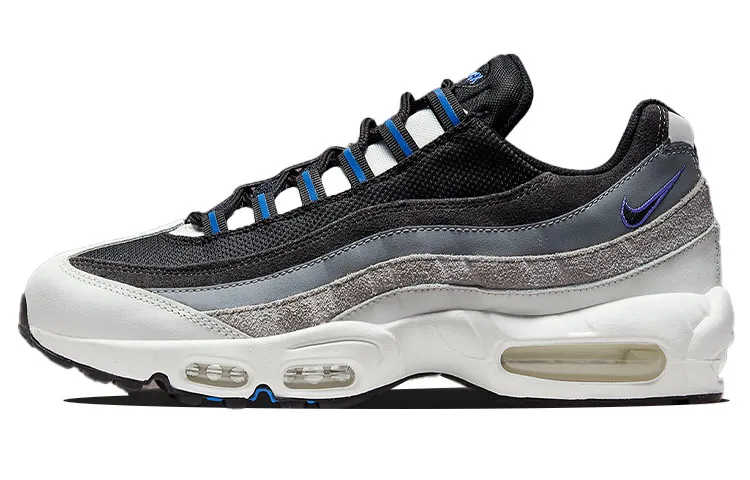 Nike Air Max 95 Medium Blue