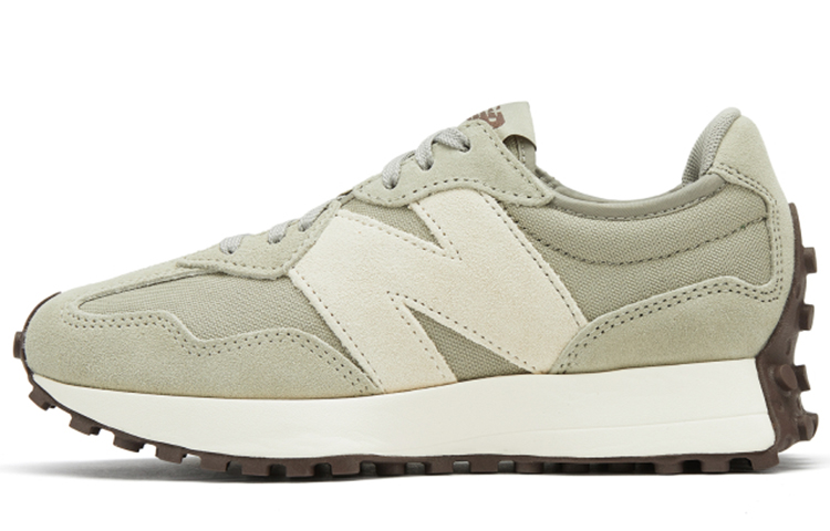 327 Wmns New Balance 'Grey Oak Sea Salt' Women's
