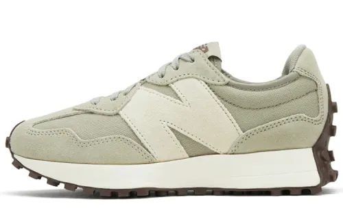 327 Wmns New Balance 'Grey Oak Sea Salt' Women's
