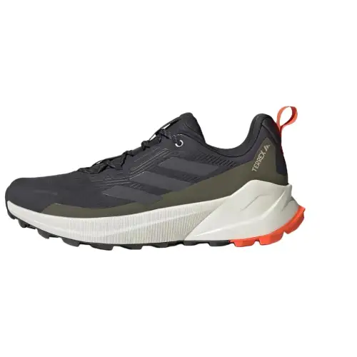 Adidas Terrex Trailmaker 2.0 Gore Tex Carbon Grey Core Black