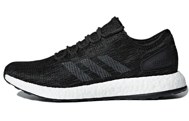 Adidas PureBoost 'Black & White'