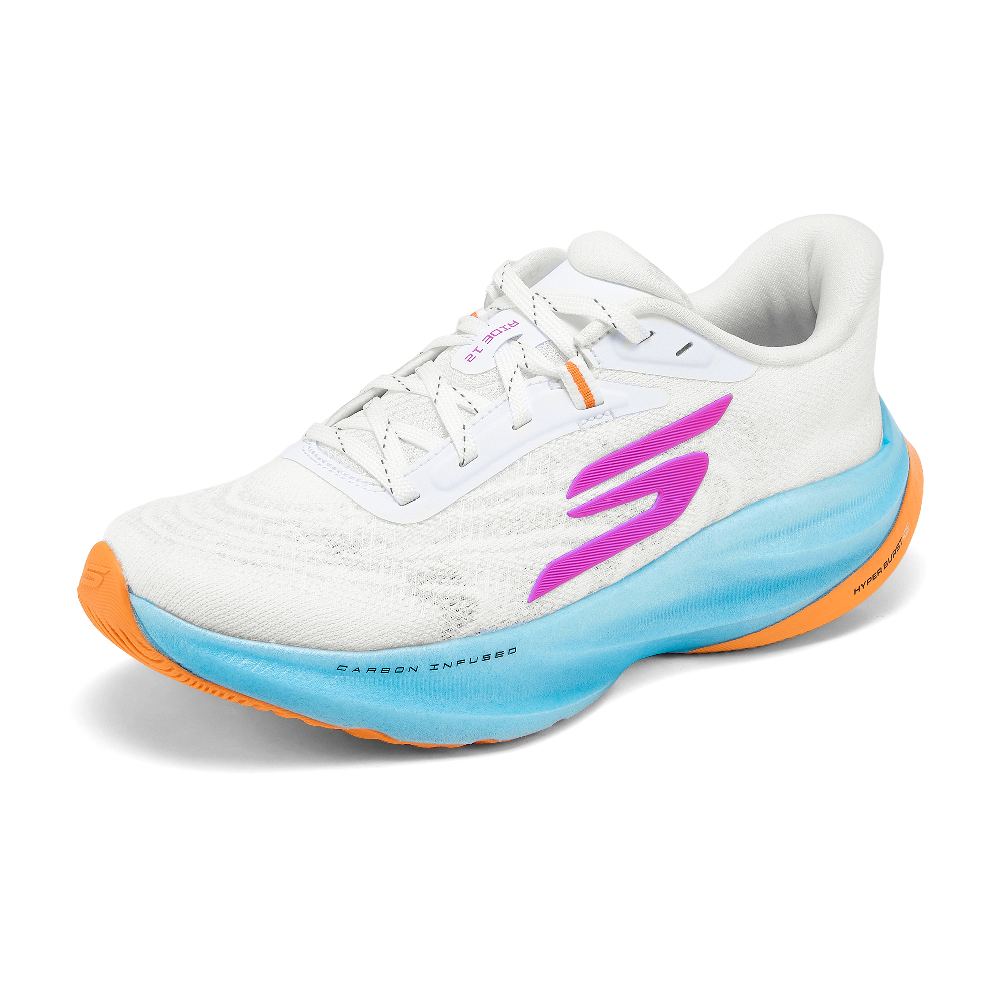 Skechers SKX Aero Spark Running Shoes Women’s White