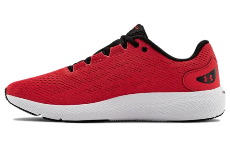 Under Armour Charged Pursuit 2 'Versa Red'