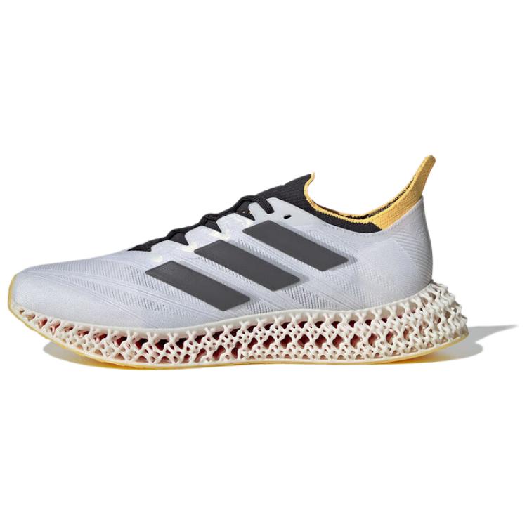 4DFWD Adidas 4 ‘White Grey Spark’