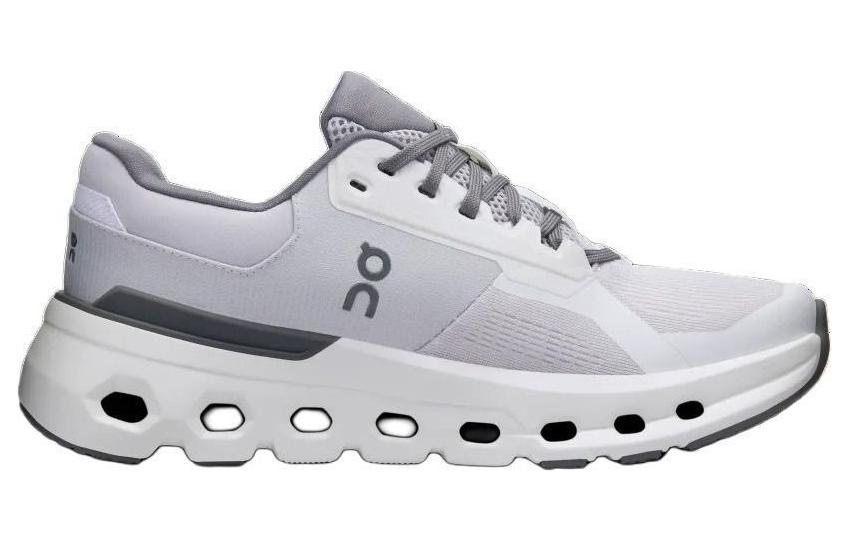 Cloudrunner 2 Wmns On ‘Frost White’ Women’s