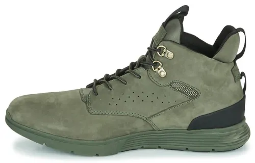 Timberland Outdoor Boots Men's Green