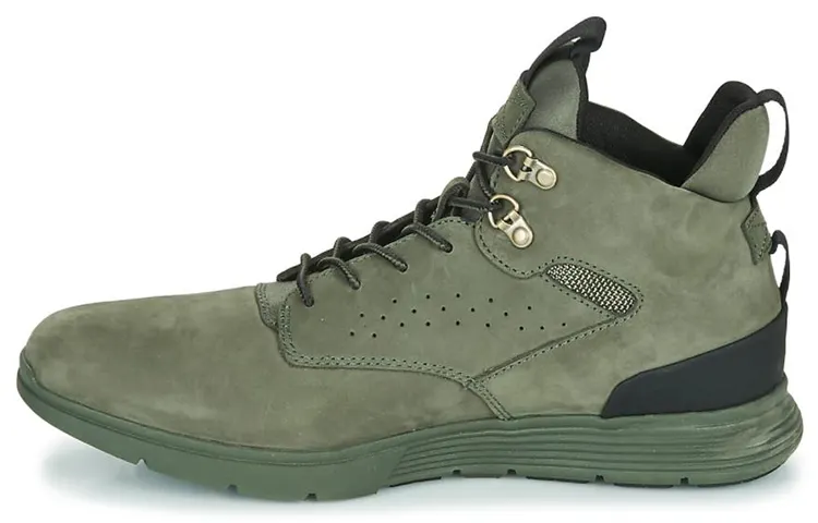 Timberland Outdoor Boots Men's Green