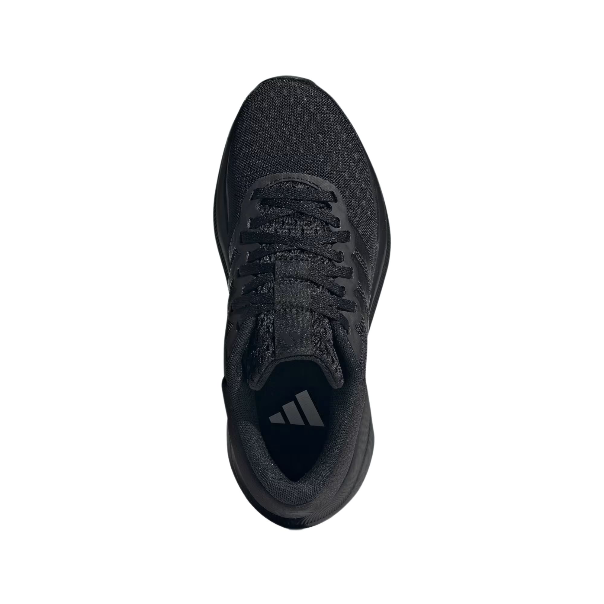 Adidas Treadmove Cushioning Abrasion Resistant Breathable Running Shoes Women’s Black