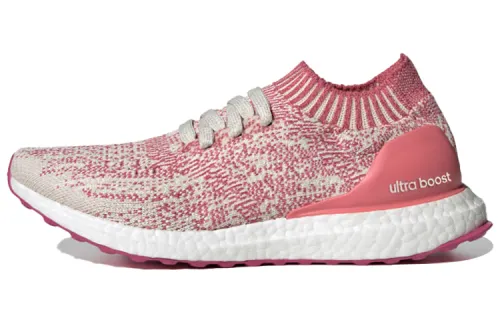 Adidas Wmns UltraBoost Uncaged 'Hazy Rose' Women's