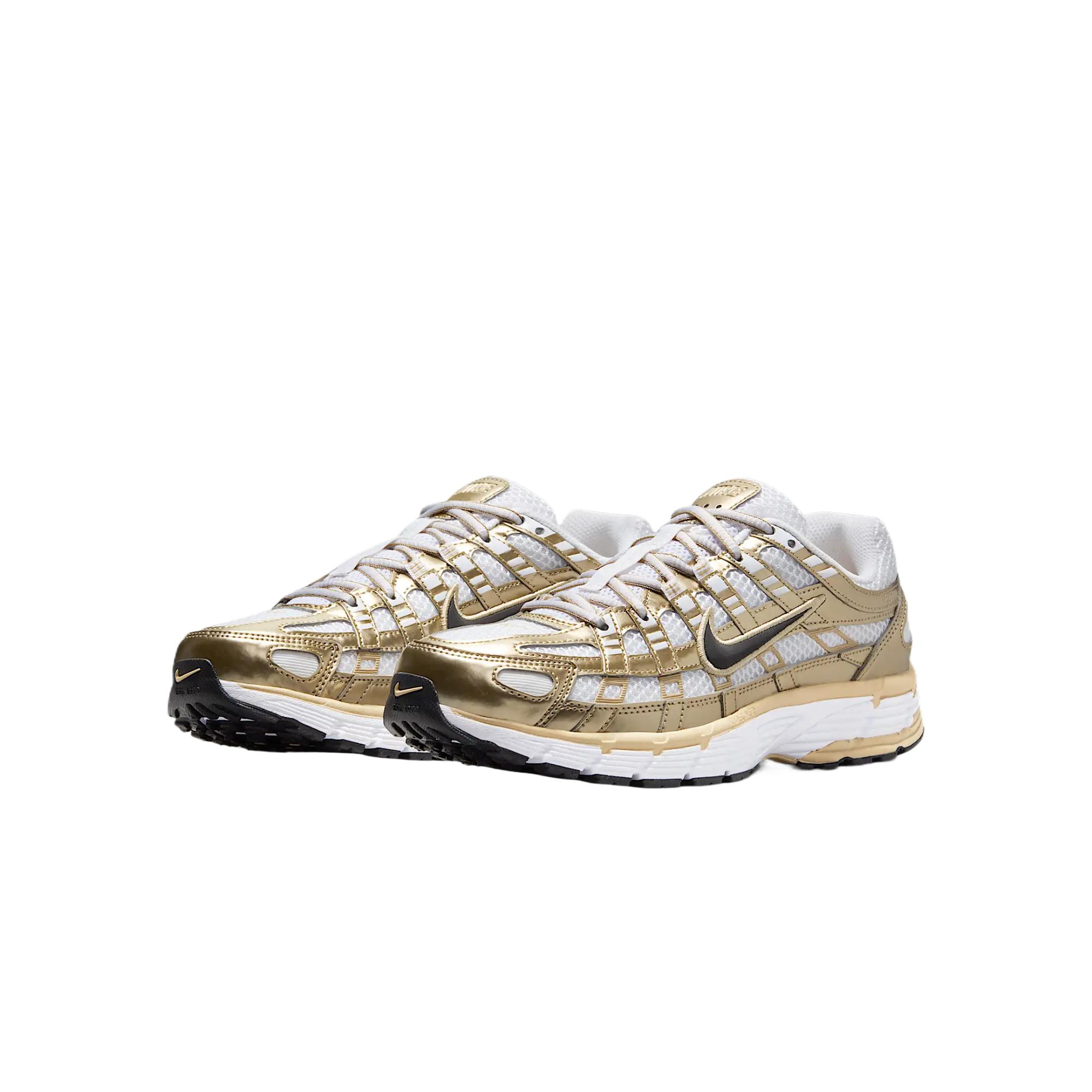 Nike P 6000 Gold Women’s