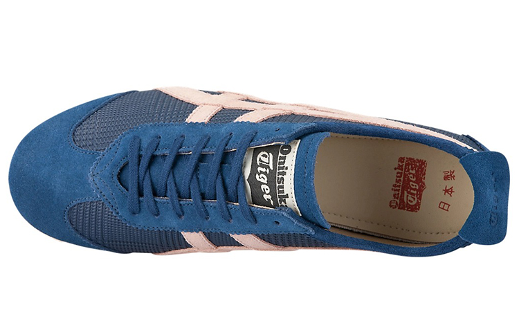 Onitsuka Tiger Ud Prestige ‘Blue Pink’ Women’s