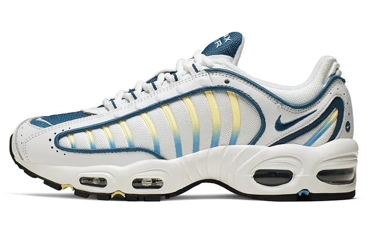 Nike Air Max Tailwind 4 Green Abyss Women's