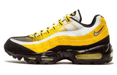 Nike Air Max 95 Varisty Maize