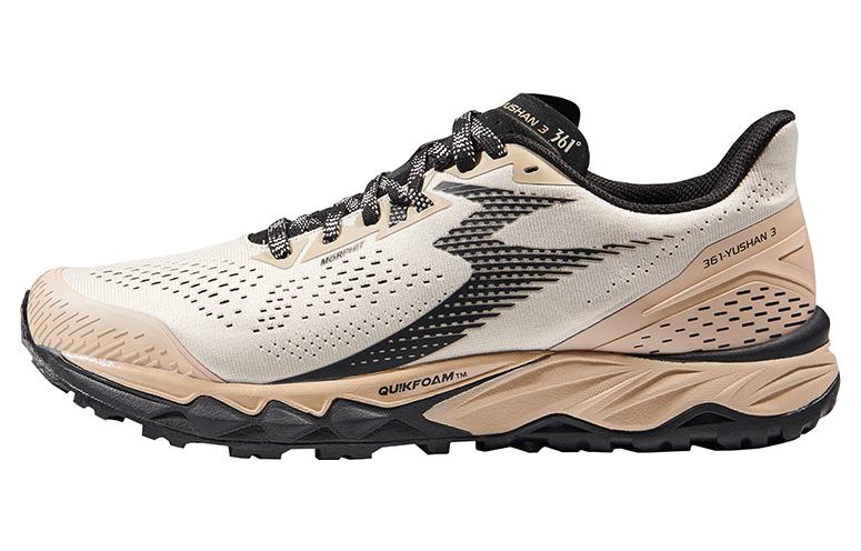 361° Cushioning Slip Resistant Abrasion Resistant Cushioning Slip Resistant Abrasion Resistant Low top Running Shoes
