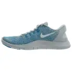 Nike Flex 2018 Rn Pure Platinum White Women's