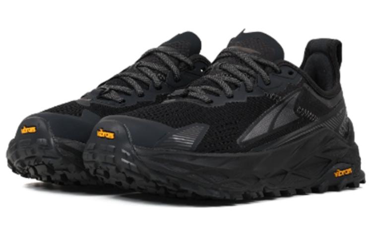 Altra Running Olympus 5 ‘Black’