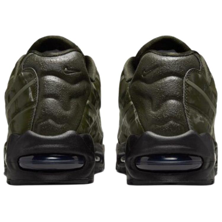 Nike Air Max 95 Sp Worksout Olive Black